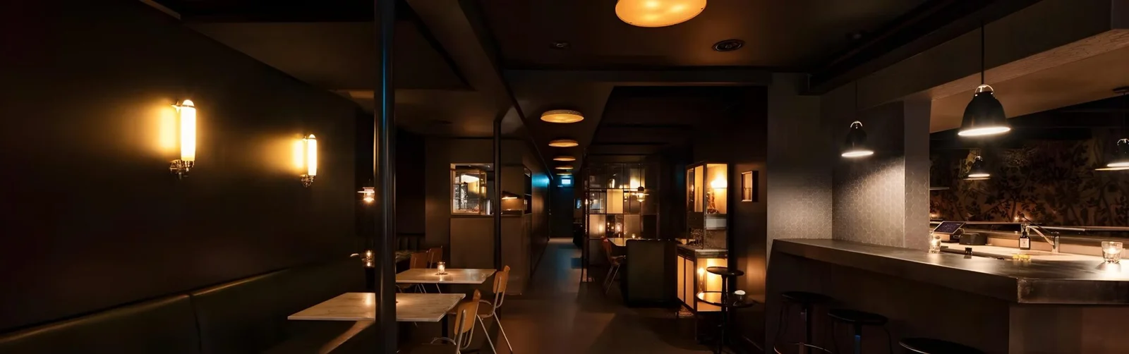 Bar Bricco