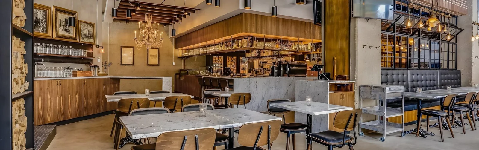 Bianco Restaurant