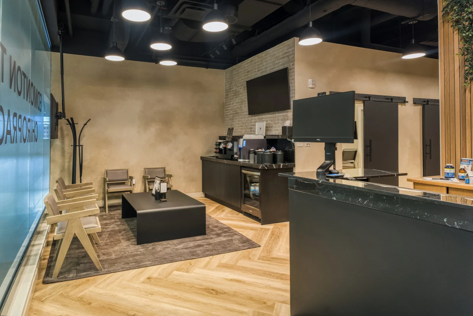 Edmonton Tower Chiropractic