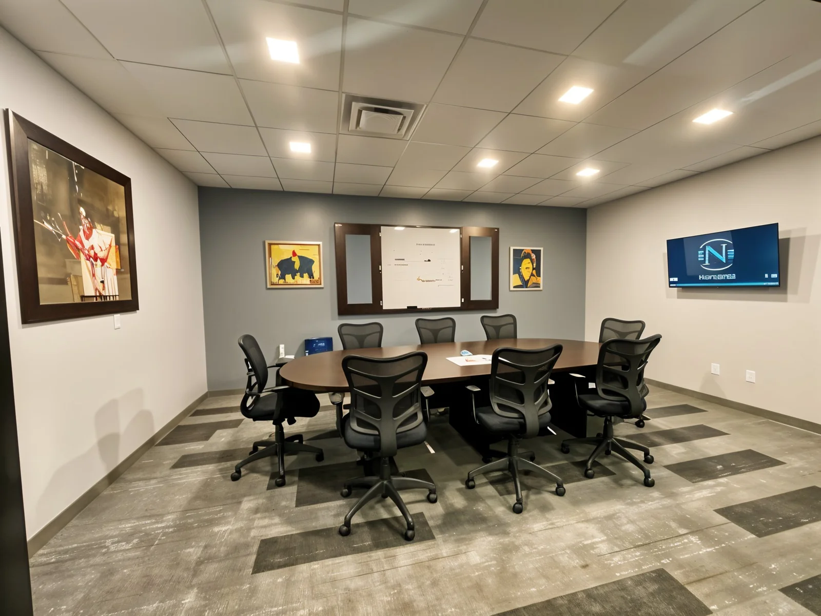 Novesta Office