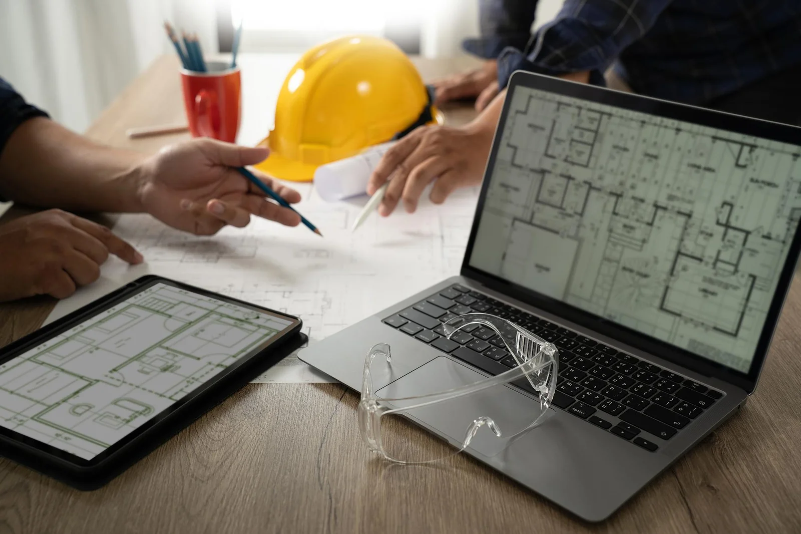 Engineering design Edmonton