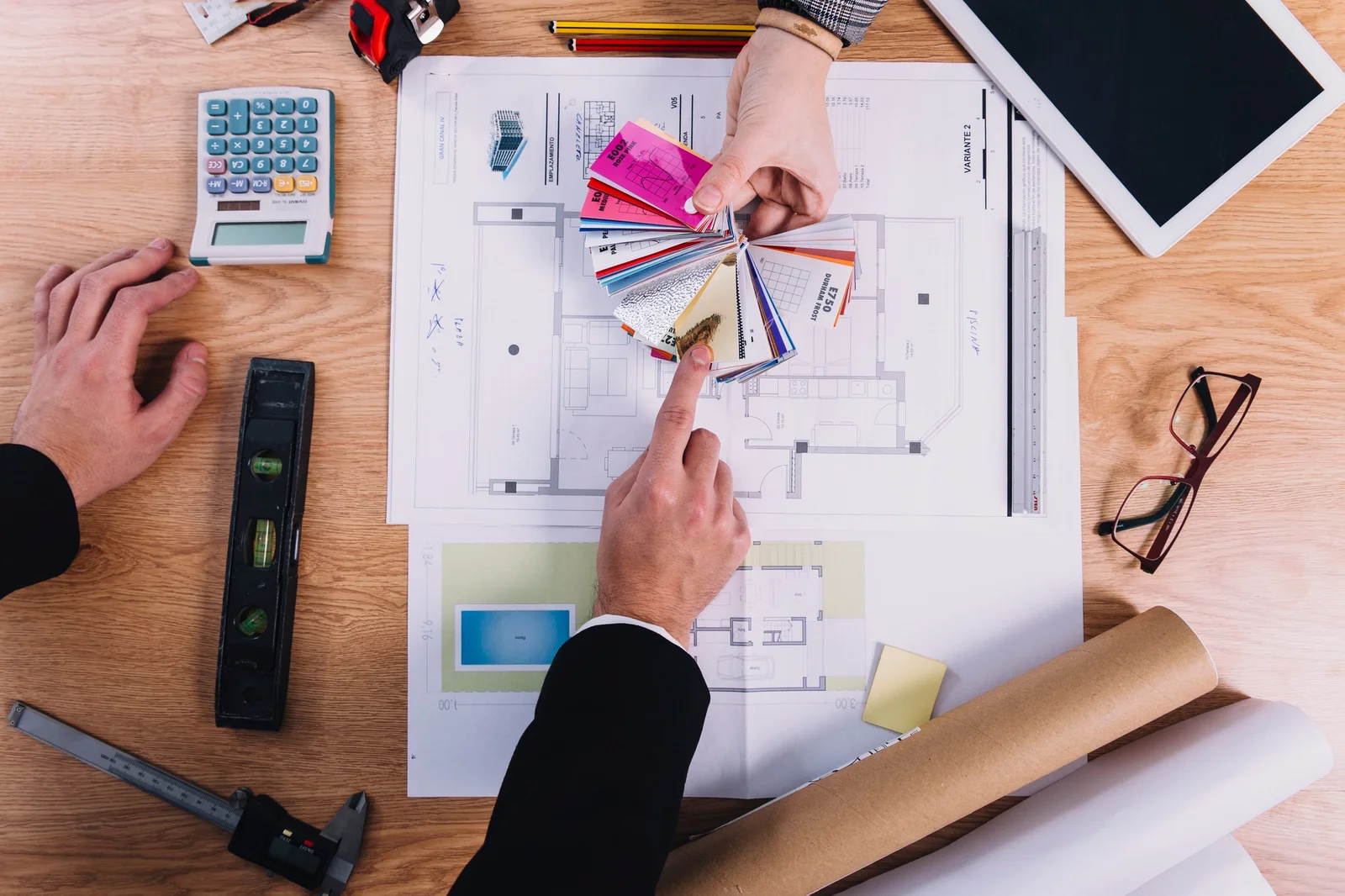 Interior design Edmonton
