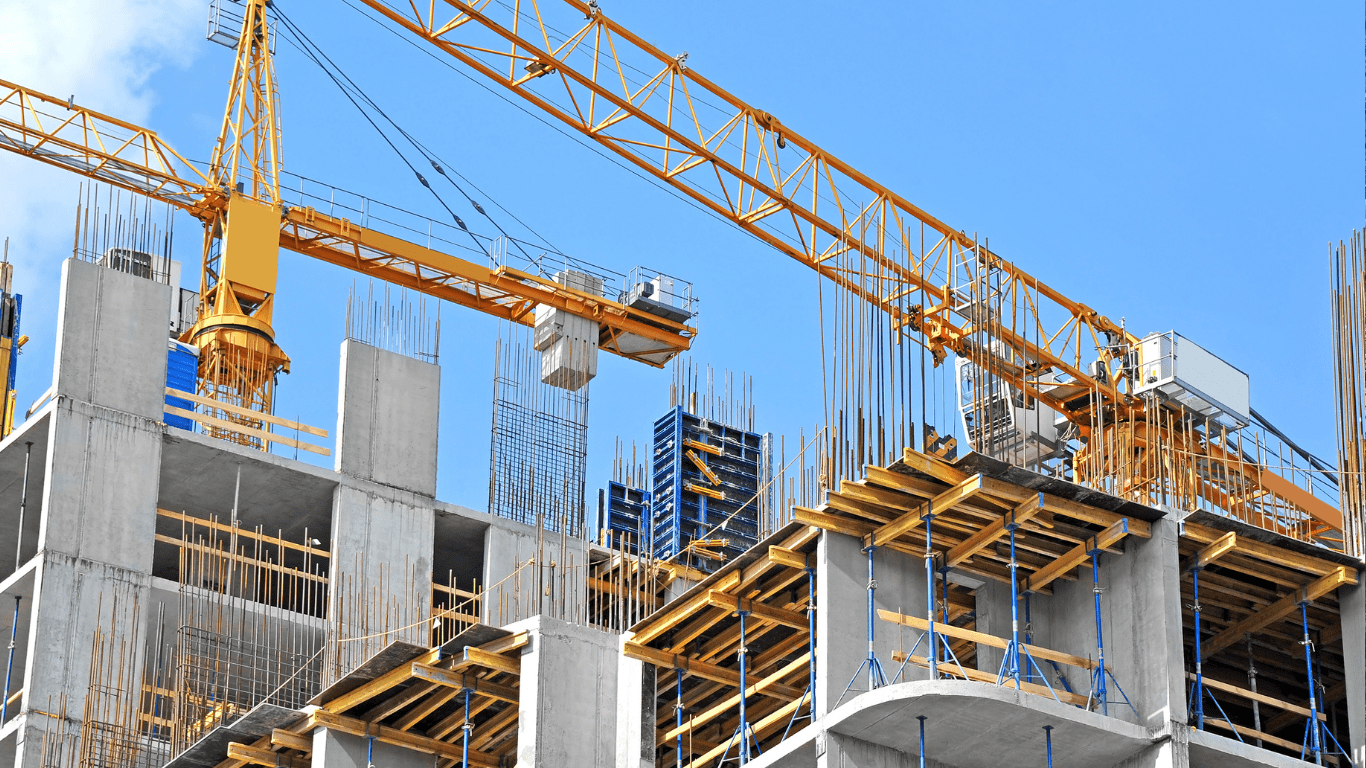 Contractors in Leduc