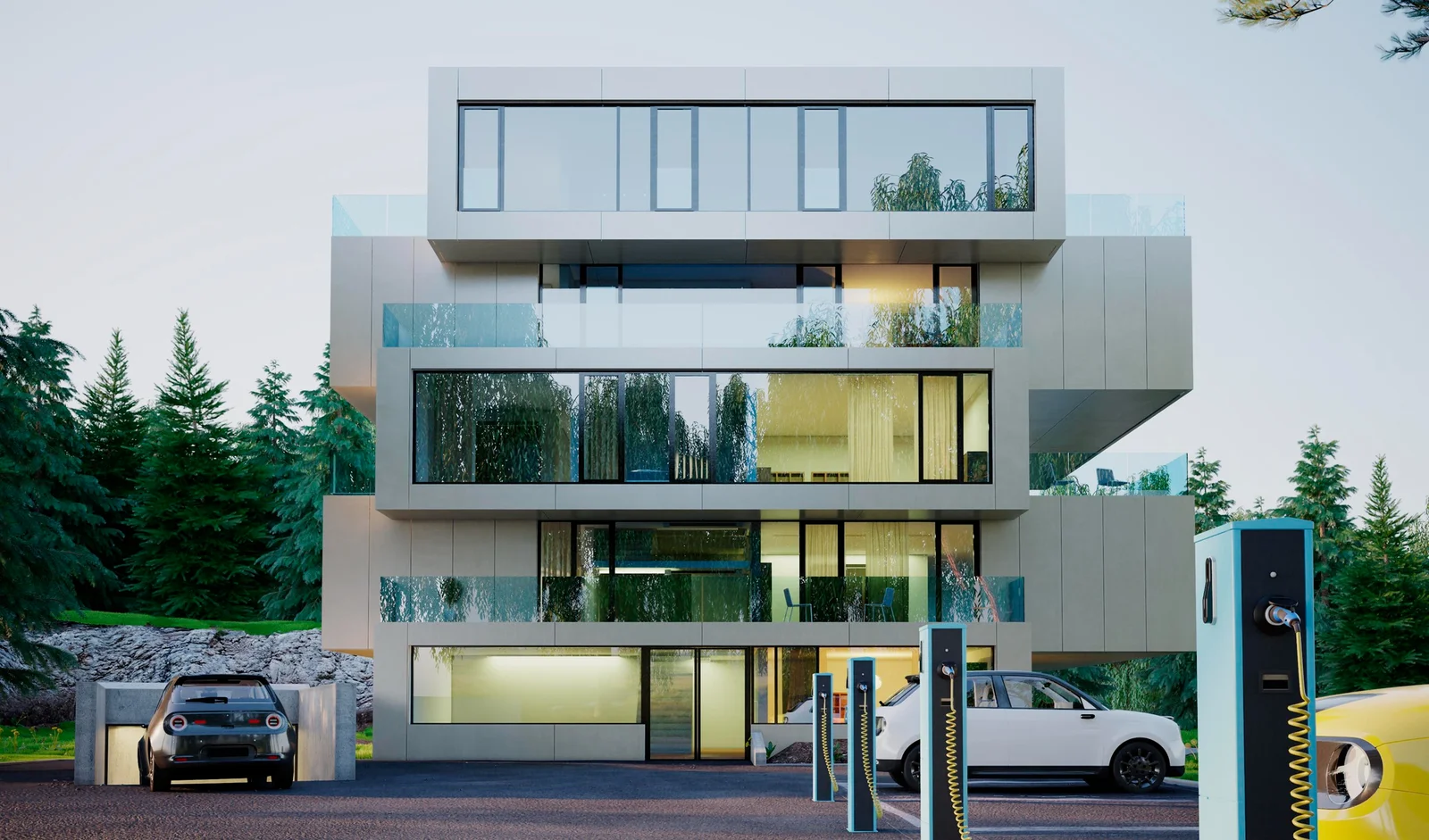 Residential construction Edmonton