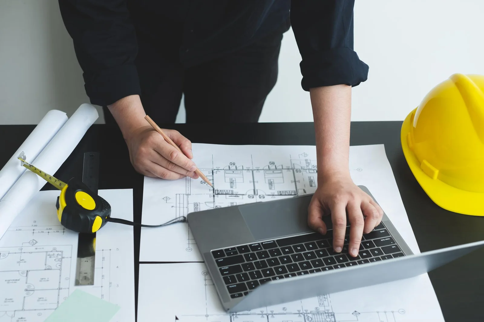 Pre-construction planning Edmonton