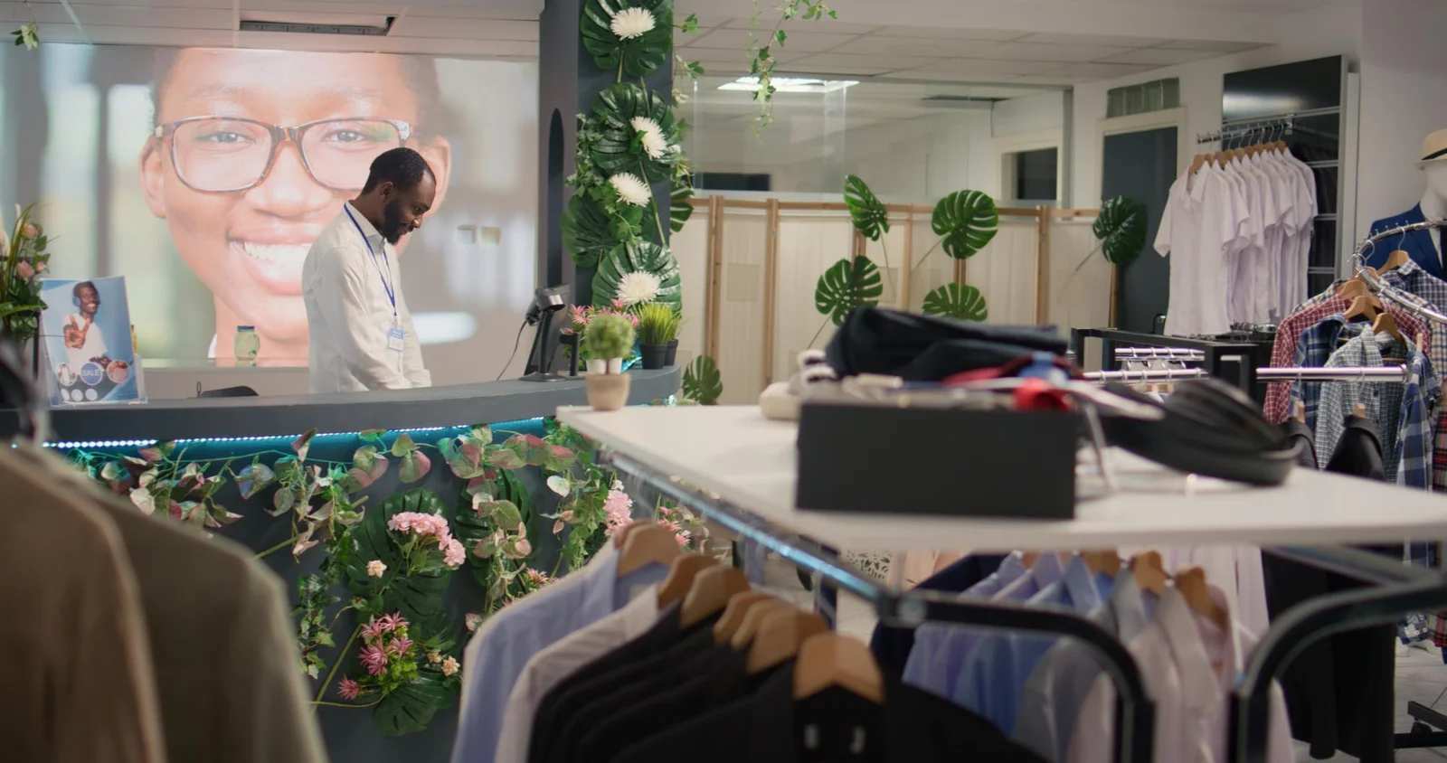Retail construction management Edmonton