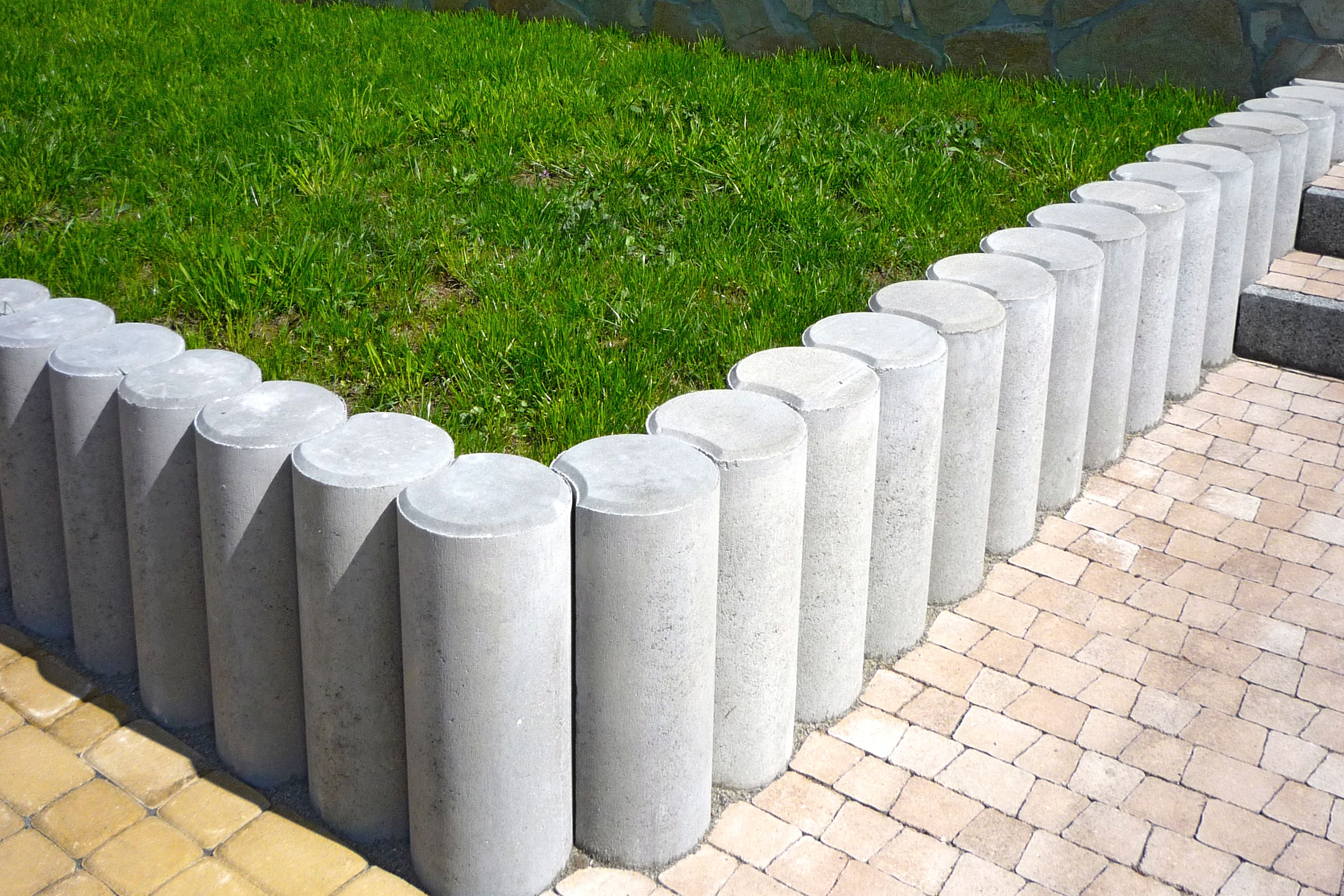 Hardscaping services Edmonton